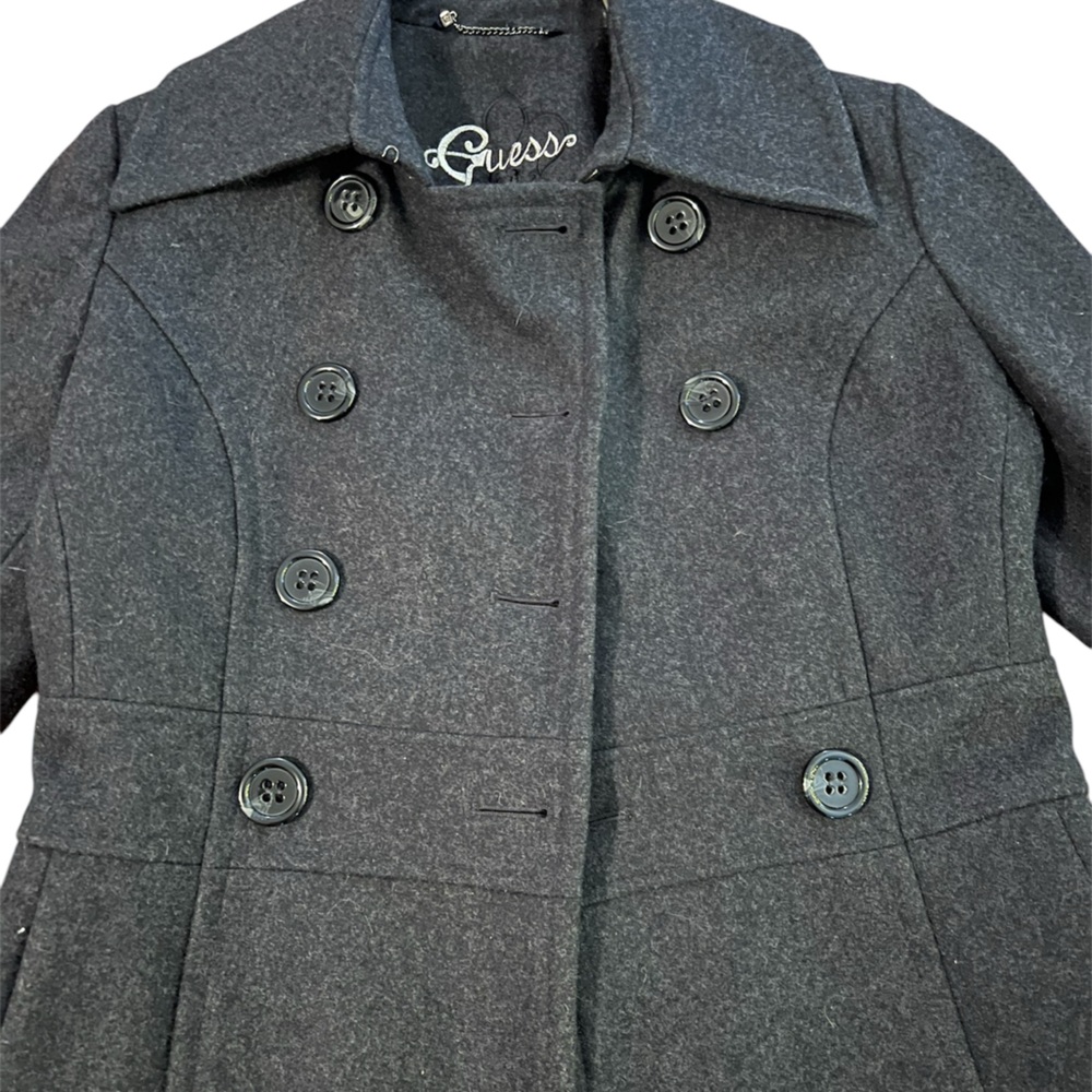 Peacoat - Picture 2 of 2